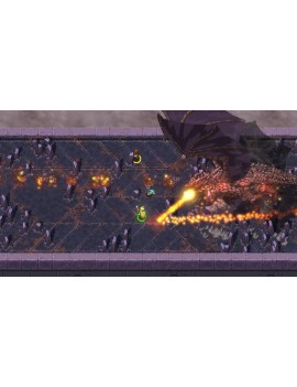 Hammerwatch II