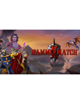 Hammerwatch II