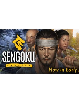 Sengoku Dynasty