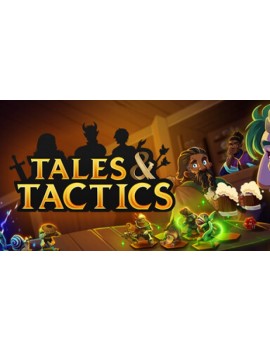 Tales & Tactics