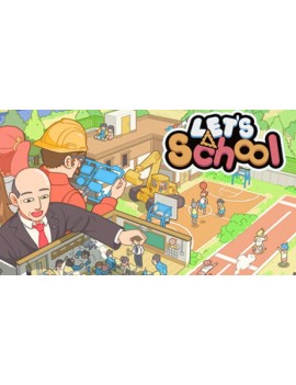 Let’s School