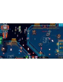 Nova Strike