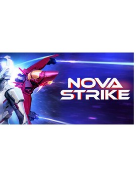 Nova Strike
