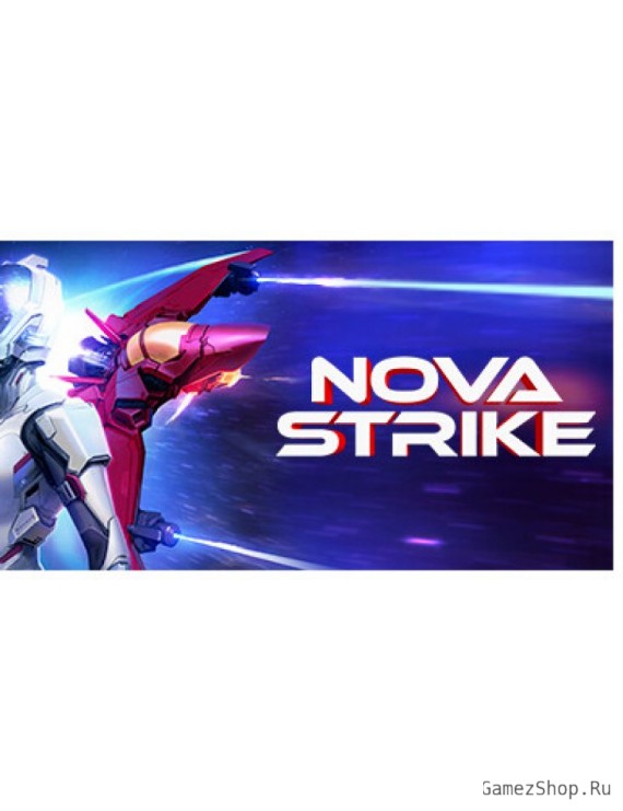 Nova Strike