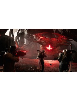 Remnant II Deluxe Edition