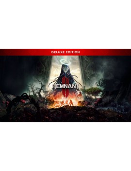 Remnant II Deluxe Edition