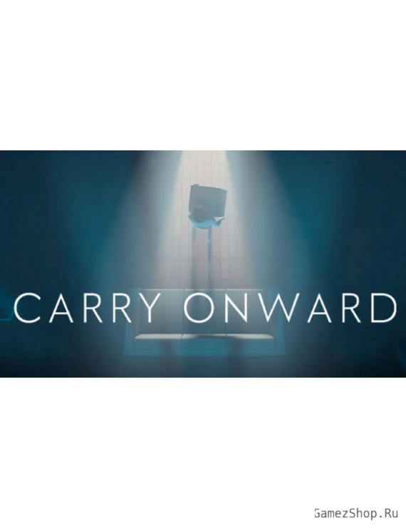 Carry Onward