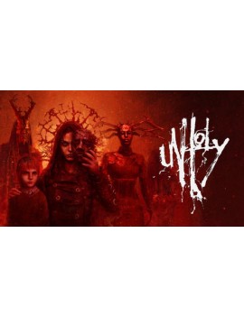 Unholy