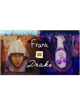 Frank and Drake