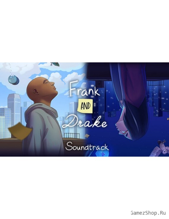 Frank and Drake Soundtrack