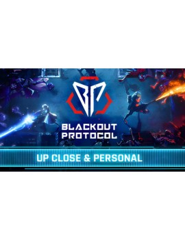 Blackout Protocol