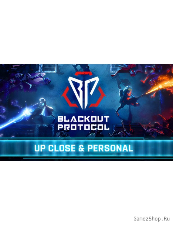 Blackout Protocol