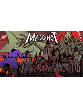 Madshot