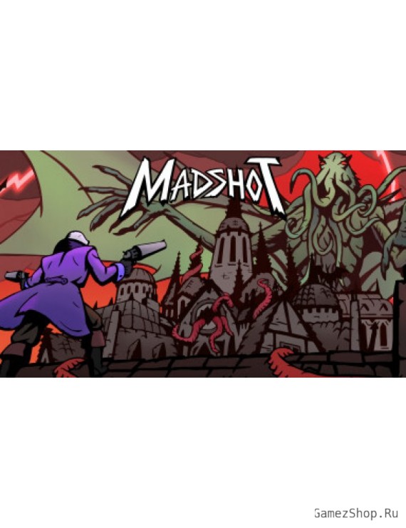 Madshot