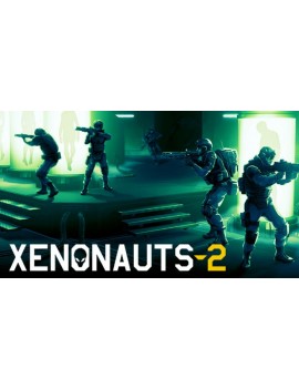 Xenonauts 2