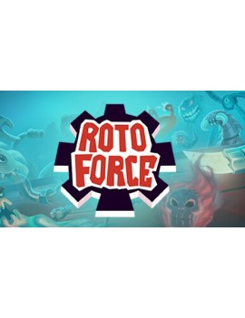 Roto Force