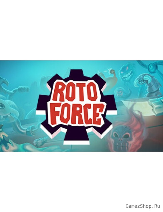 Roto Force