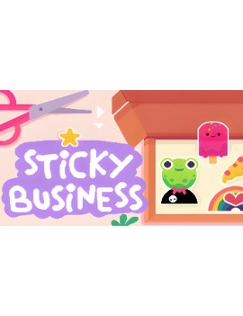 Sticky Business