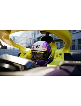 F1 2023