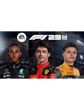 F1 2023