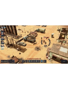 Jagged Alliance 3