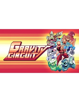 Gravity Circuit