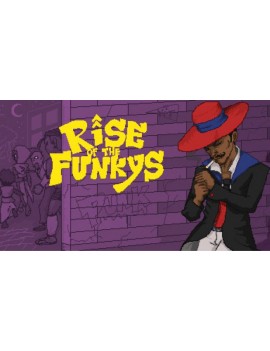Rise of the Funkys