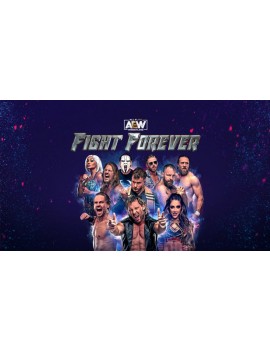 AEW: Fight Forever