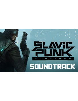 SlavicPunk: Oldtimer Soundtrack