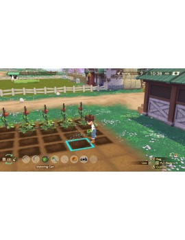 STORY OF SEASONS: A Wonderful Life