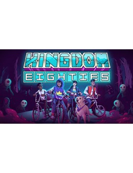 Kingdom Eighties