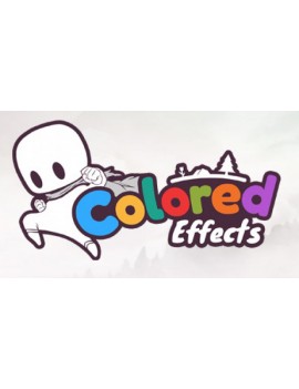 Colored Effects