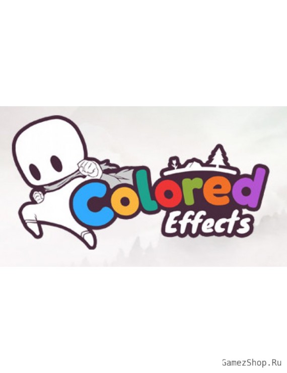 Colored Effects
