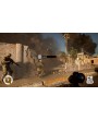Six Days in Fallujah
