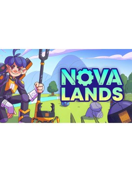 Nova Lands