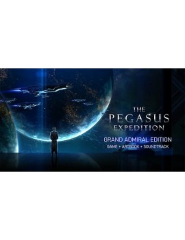 The Pegasus Expedition - Grand Admiral Edition