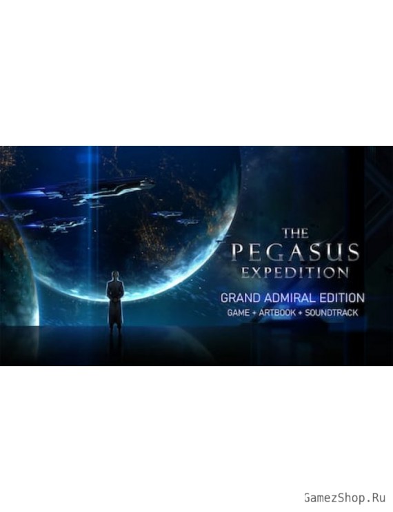 The Pegasus Expedition - Grand Admiral Edition