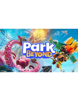 Park Beyond