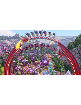Park Beyond – Visioneer Edition