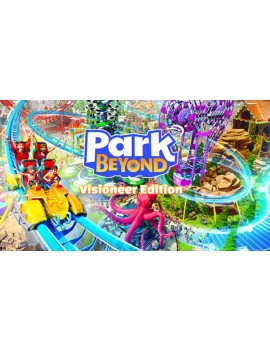 Park Beyond – Visioneer Edition