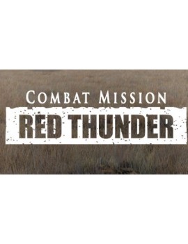 Combat Mission Red Thunder