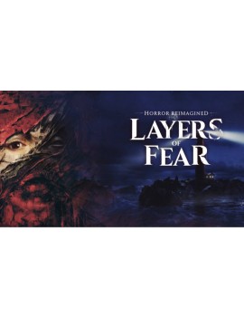 Layers of Fear 2023