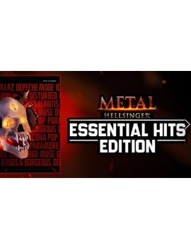 Metal: Hellsinger - Essential Hits Edition