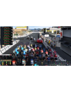 Pro Cycling Manager 2023