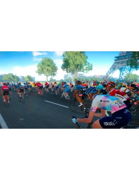 Tour de France 2023