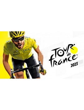 Tour de France 2023