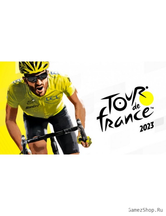 Tour de France 2023