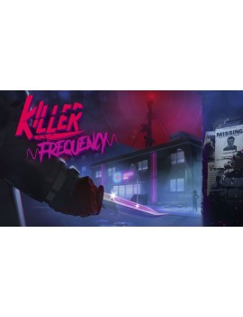 Killer Frequency