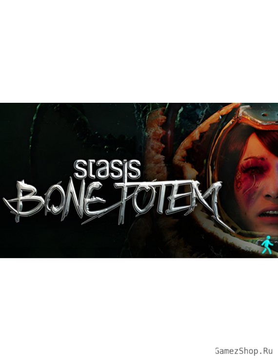 STASIS: BONE TOTEM
