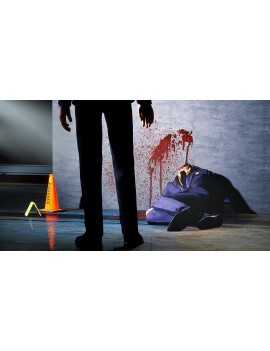 Vampire: The Masquerade – Swansong